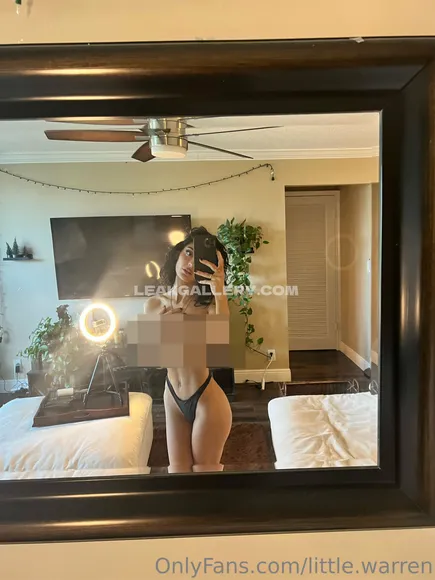 Little.warren Leak Onlyfans exclusif #360525