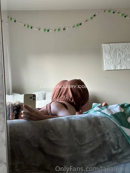 Luvlaila Exclusive Leaked Nude Onlyfans #1136579
