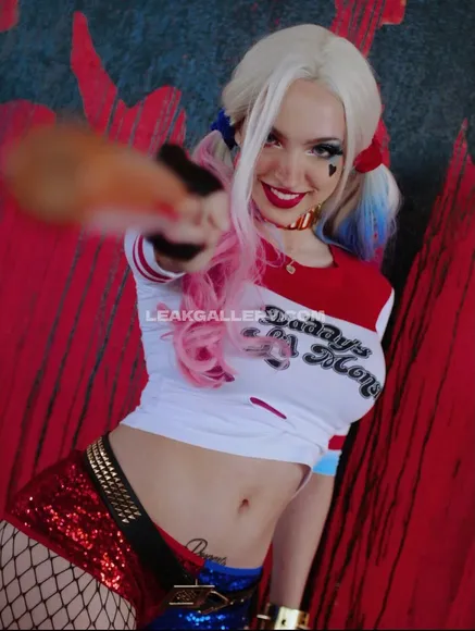 Missbricosplay Exclusive Leaked Nude Onlyfans #2125037