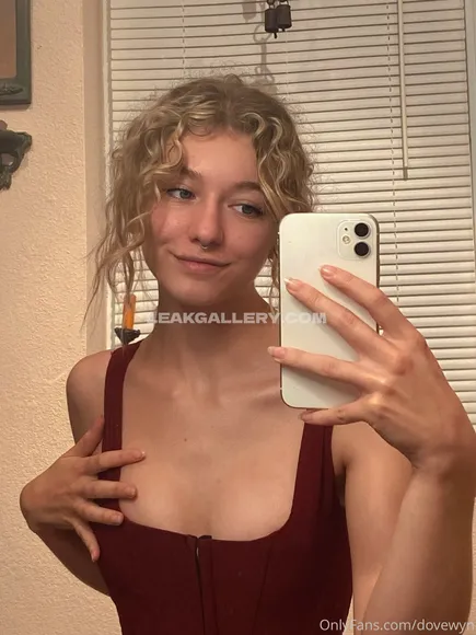 Daintytits Exclusive Leaked Nude Onlyfans #267318