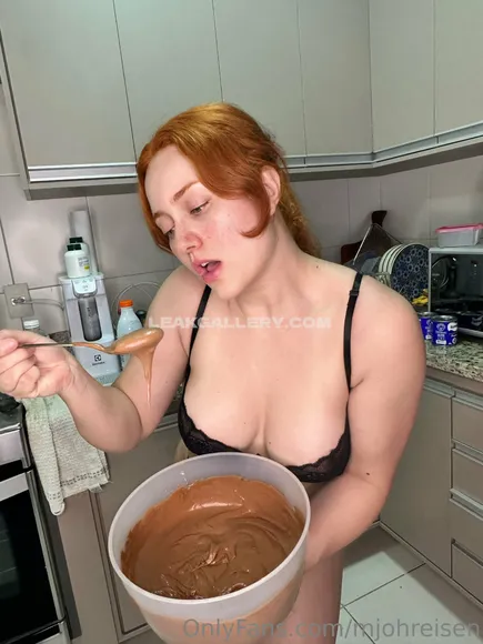 Mjohreisen Exclusive Leaked Nude Onlyfans #123565