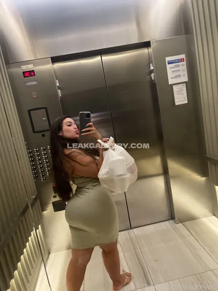 Victoryaxo Exclusive Leaked Nude Onlyfans #533616