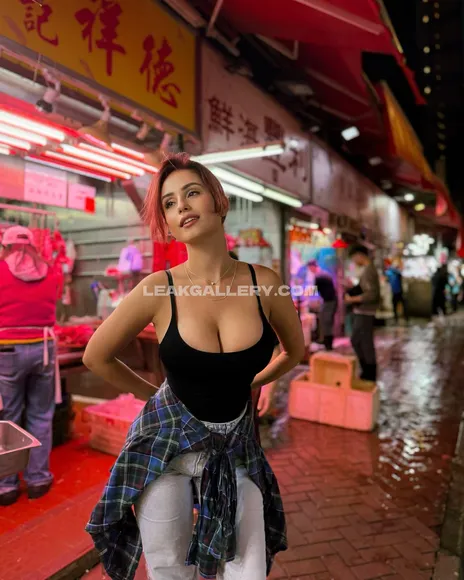 Onlylika Exclusive Leaked Nude Onlyfans #909671