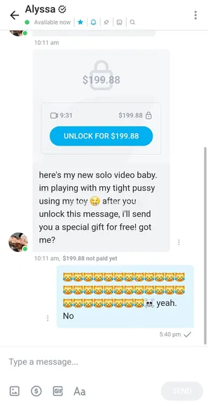 Foxy_x Exclusive Leaked Nude Onlyfans #651561
