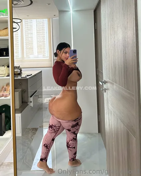 Graciebarron Exclusive Leaked Nude Onlyfans #490107