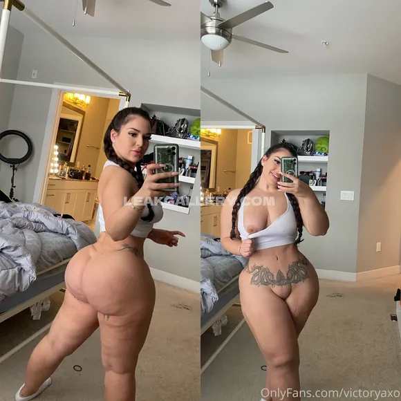 Victoryaxo Exclusive Leaked Nude Onlyfans #533966