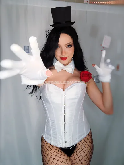 Missbricosplay Exclusive Leaked Nude Onlyfans #2115135