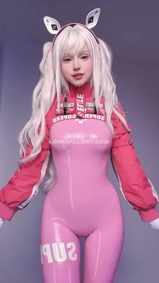 Shiroganesama Exclusive Leaked Nude Onlyfans #2198451