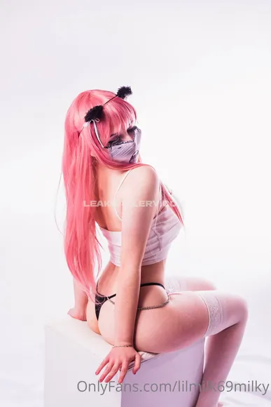 Lilmilk69 Exclusive Leaked Nude Onlyfans #177068