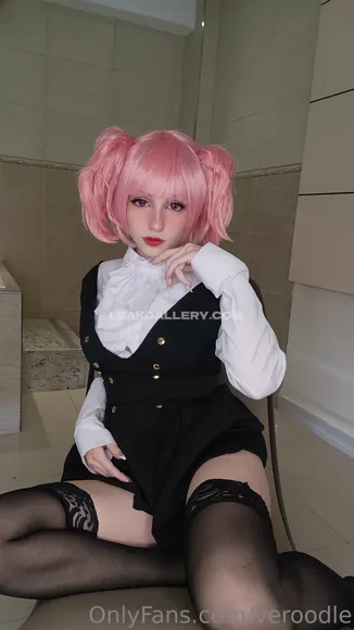 Veroodle Exclusive Leaked Nude Onlyfans #367001
