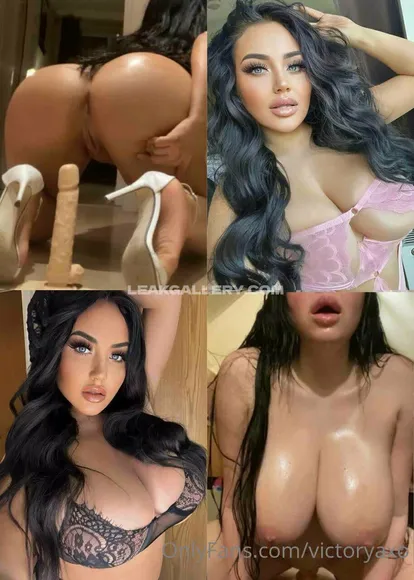 Victoryaxo Exclusive Leaked Nude Onlyfans #534343