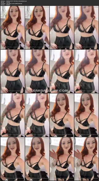 Zaradurose / zaradurosefree Exclusive Leaked Nude Onlyfans #1040526
