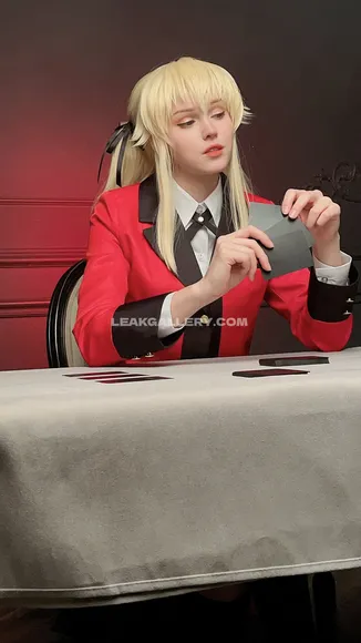 Shiroganesama Exclusive Leaked Nude Onlyfans #2192410