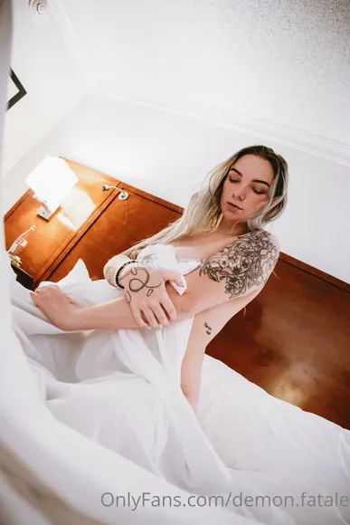Thelilithjane Exclusive Leaked Nude Onlyfans #190094