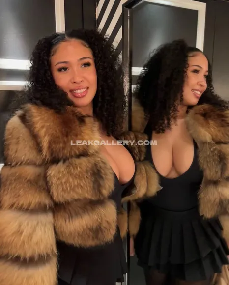 Danielleramona Exclusive Leaked Nude Onlyfans #1136226