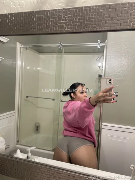 Sofialoco18 Exclusive Leaked Nude Onlyfans #258227