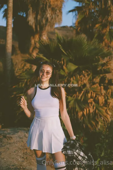 Miss_alisa Exclusive Leaked Nude Onlyfans #1744298
