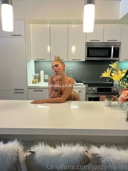 Jordynjones Exclusive Leaked Nude Onlyfans #8493