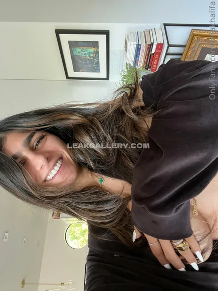 Miakhalifa Exclusive Leaked Nude Onlyfans #1202531