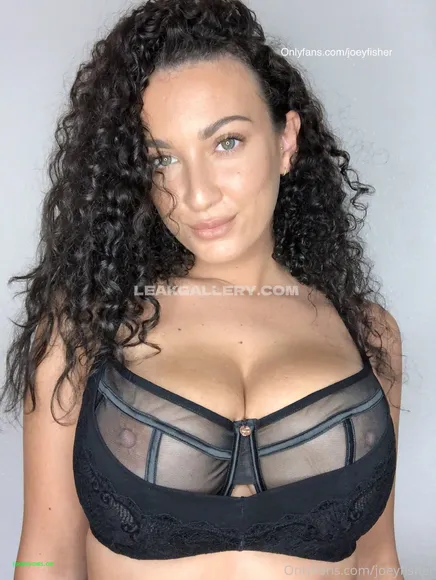 Joeyfisher Exclusive Leaked Nude Onlyfans #1426126