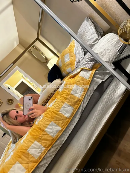 Kekebanksxx / 18kekebanksx Exclusive Leaked Nude Onlyfans #345505
