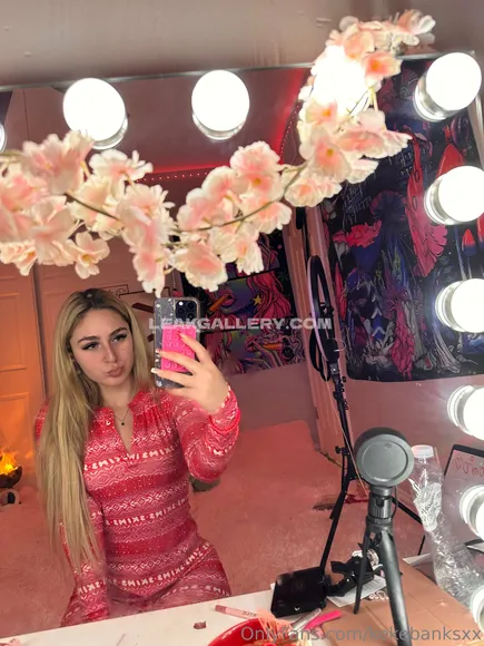 Kekebanksxx / 18kekebanksx Exclusive Leaked Nude Onlyfans #360046