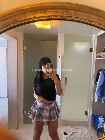 Lenatheplug Exclusive Leaked Nude Onlyfans #412123