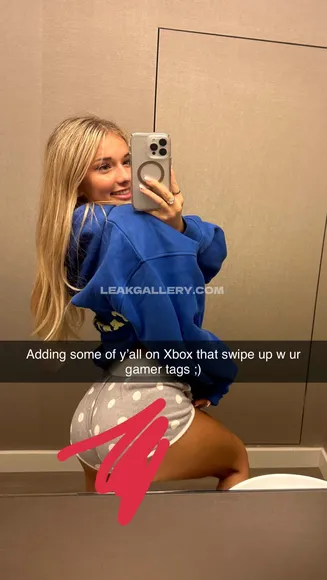 Breckie / breckiehill Exclusive Leaked Nude Onlyfans #2737701