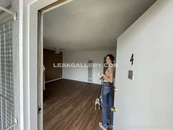 Lenaanderson Exclusive Leaked Nude Onlyfans #242967
