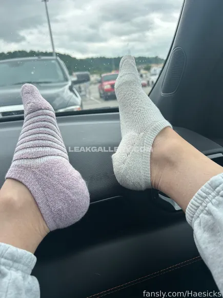 Haesicks Exclusive Leaked Nude Onlyfans #2799306