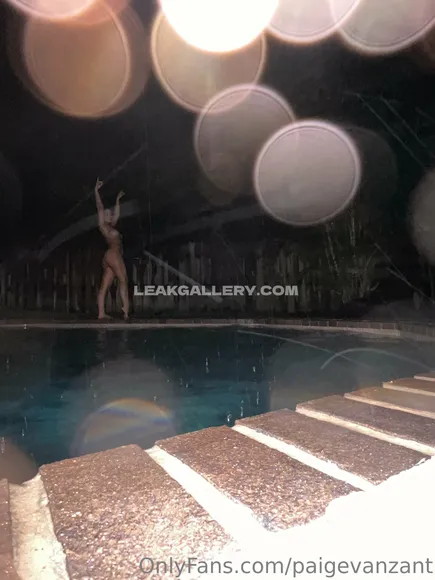 Paigevanzant Exclusive Leaked Nude Onlyfans #1975497