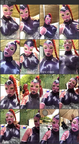 Mfetilicious Exclusive Leaked Nude Onlyfans #763222