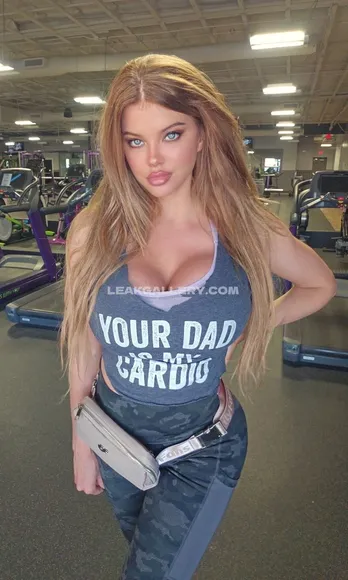 Danahamm Exclusive Leaked Nude Onlyfans #961872