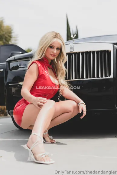 Thedandangler Exclusive Leaked Nude Onlyfans #2333193