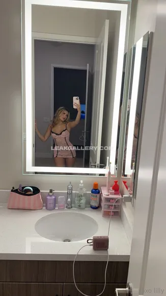 Lilliandelaney Exclusive Leaked Nude Onlyfans #454073