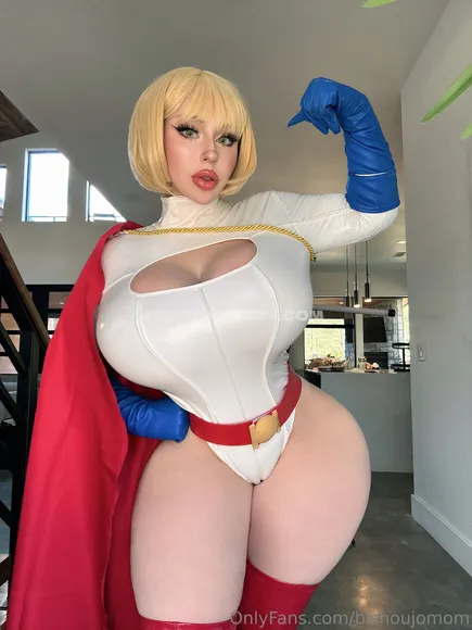 Bishoujomom Exclusive Leaked Nude Onlyfans #597605
