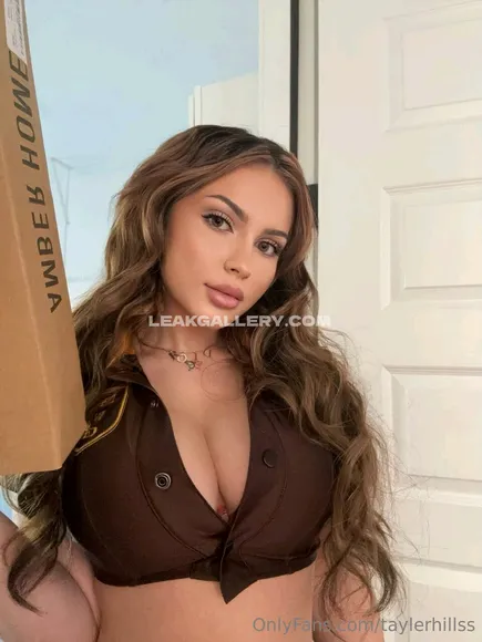 Taylerhills Exclusive Leaked Nude Onlyfans #1991801