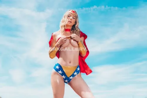 Saraunderwood / sarahunderwood Exclusive Leaked Nude Onlyfans #1233910