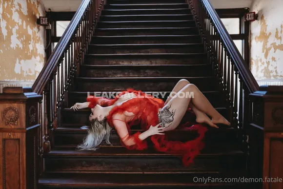 Thelilithjane Exclusive Leaked Nude Onlyfans #190375