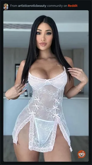 Martinachen Exclusive Leaked Nude Onlyfans #1594083