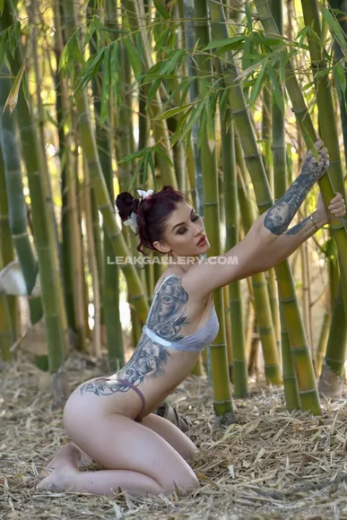 Jessicaditirro143 Exclusive Leaked Nude Onlyfans #1800730