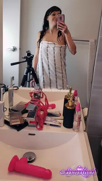 Andiland Exclusive Leaked Nude Onlyfans #1112605