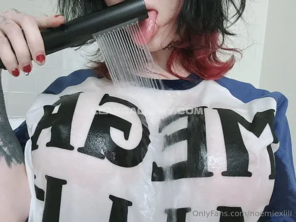 Noemiexlili / cinna.noe / cinnanoe / noemixlili Exclusive Leaked Nude Onlyfans #2137744