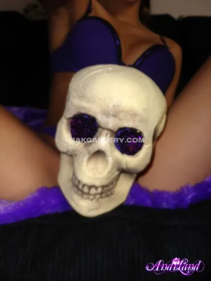 Andiland Exclusive Leaked Nude Onlyfans #1541474