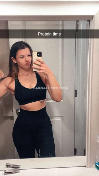 Nikkiwoods Exclusive Leaked Nude Onlyfans #2175481