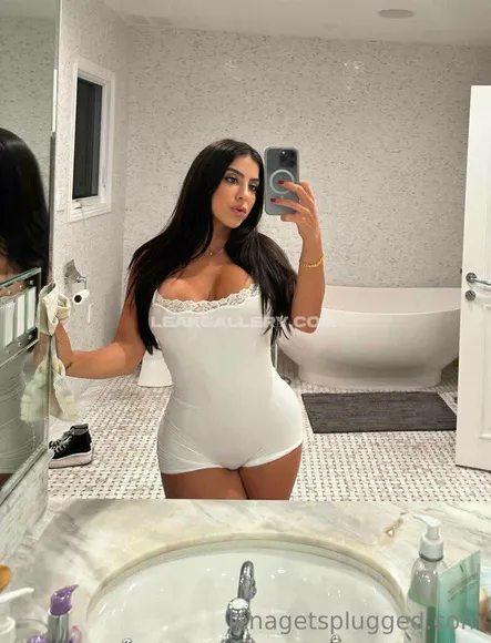 Lenatheplug Exclusive Leaked Nude Onlyfans #1334028