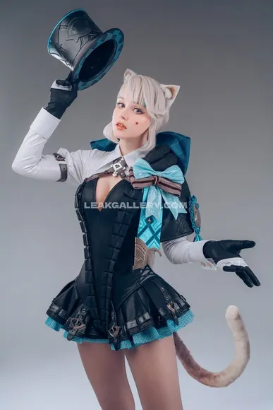 Shiroganesama Exclusive Leaked Nude Onlyfans #2207638