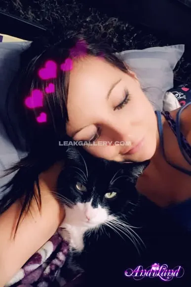 Andiland Exclusive Leaked Nude Onlyfans #1523789