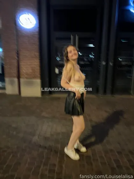 Louiselittlefrench Exclusive Leaked Nude Onlyfans #1143176