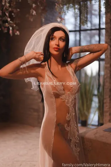Valeryhimera Exclusive Leaked Nude Onlyfans #1242394